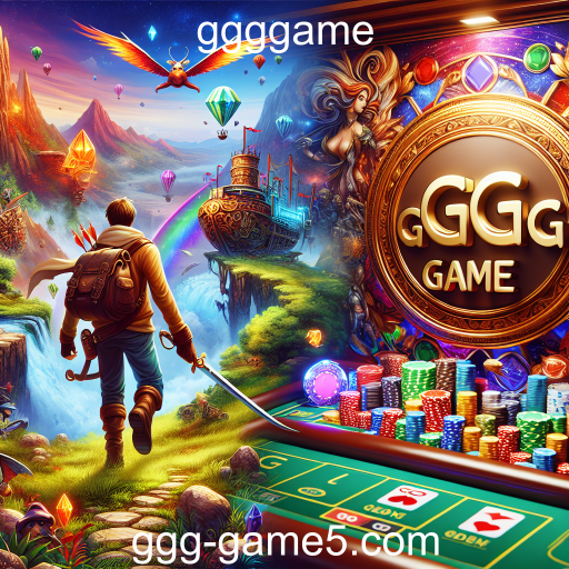 Explorando o Mundo dos Jogos de Aventura