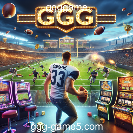 A Ascensão dos Jogos de Esportes: Entretenimento e Competição Digital