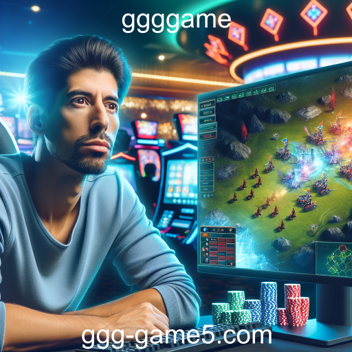 Descubra o Mundo dos Jogos de Estratégia
